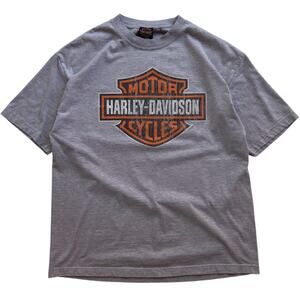 Harley Davidson The Woodlands T-Shirt